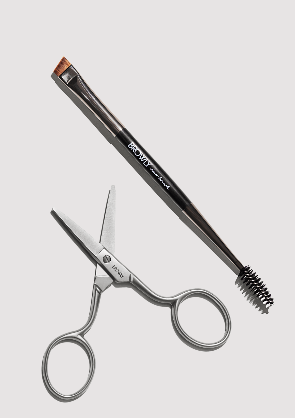Trimming Set – BROWLY