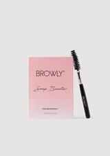 Soap Booster - transparent - BROWLY